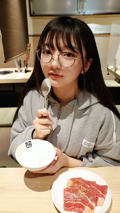 Twitterのコスプレ画像3