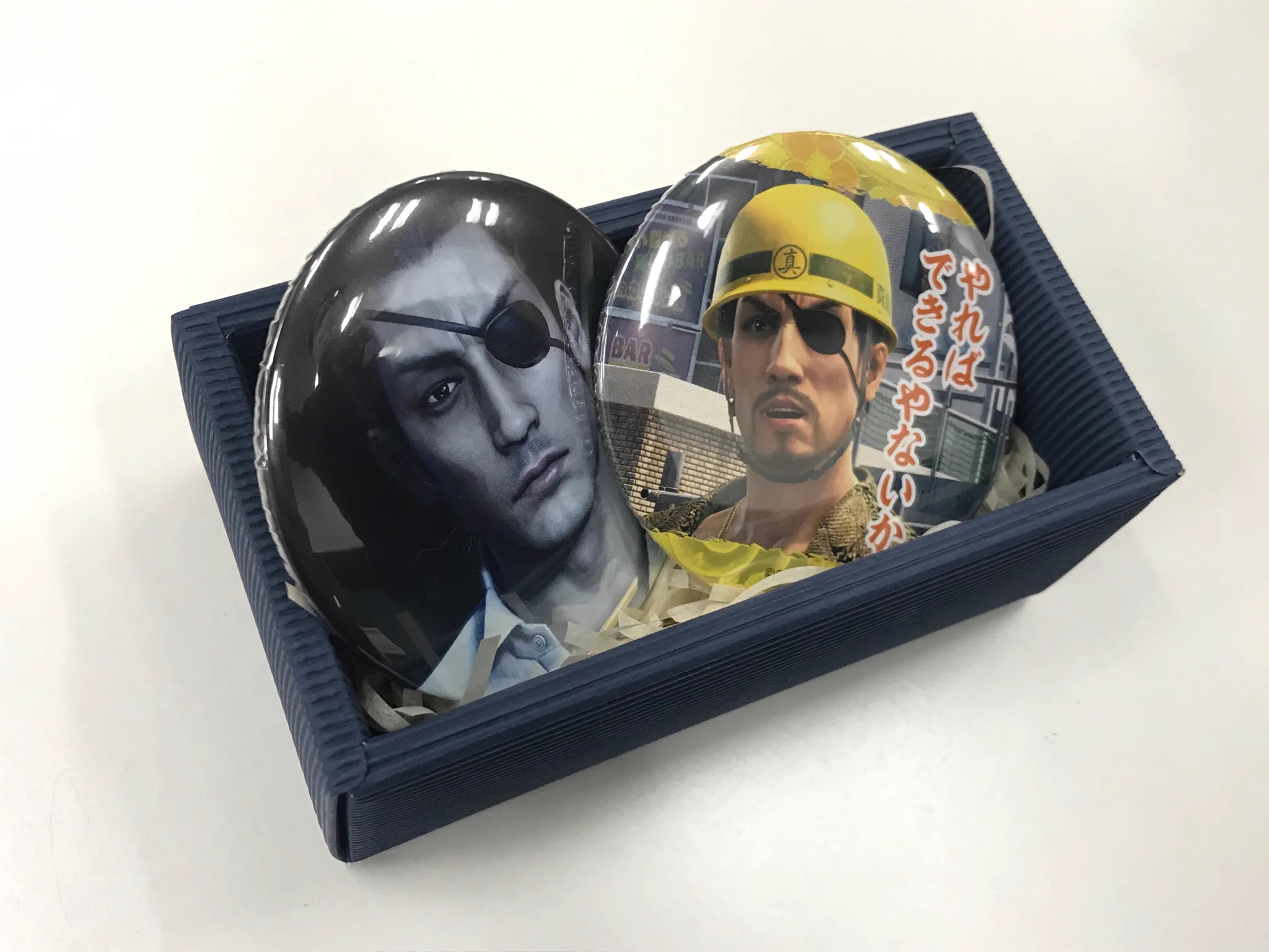 RGGスタジオ 公式 on X: 