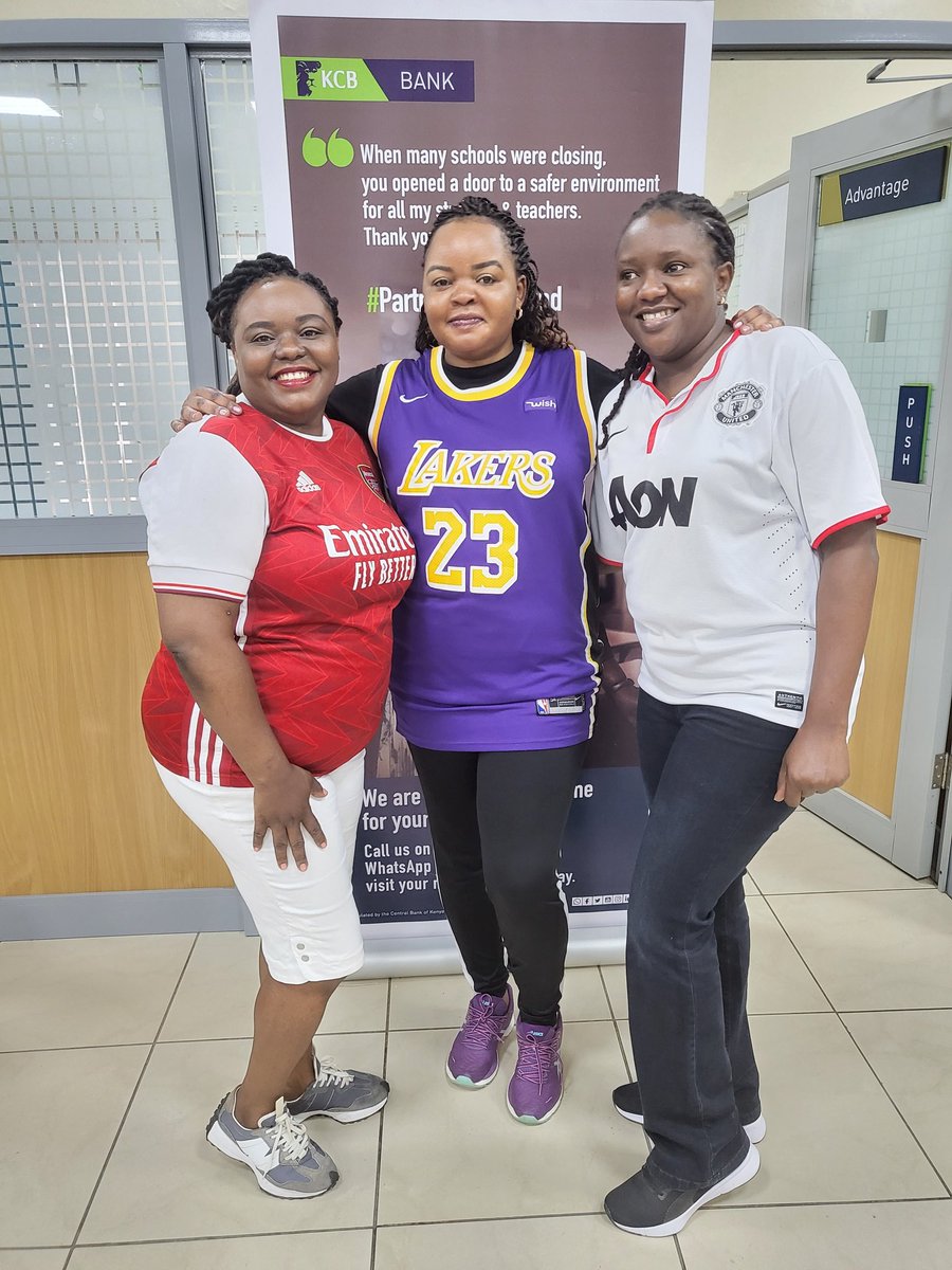 mamushi83's tweet photo. #4TheLoveOfEducation #kcblovesyou back to school edition in kitengela branch. Let's play this game https://t.co/ZkXLrD6ttH