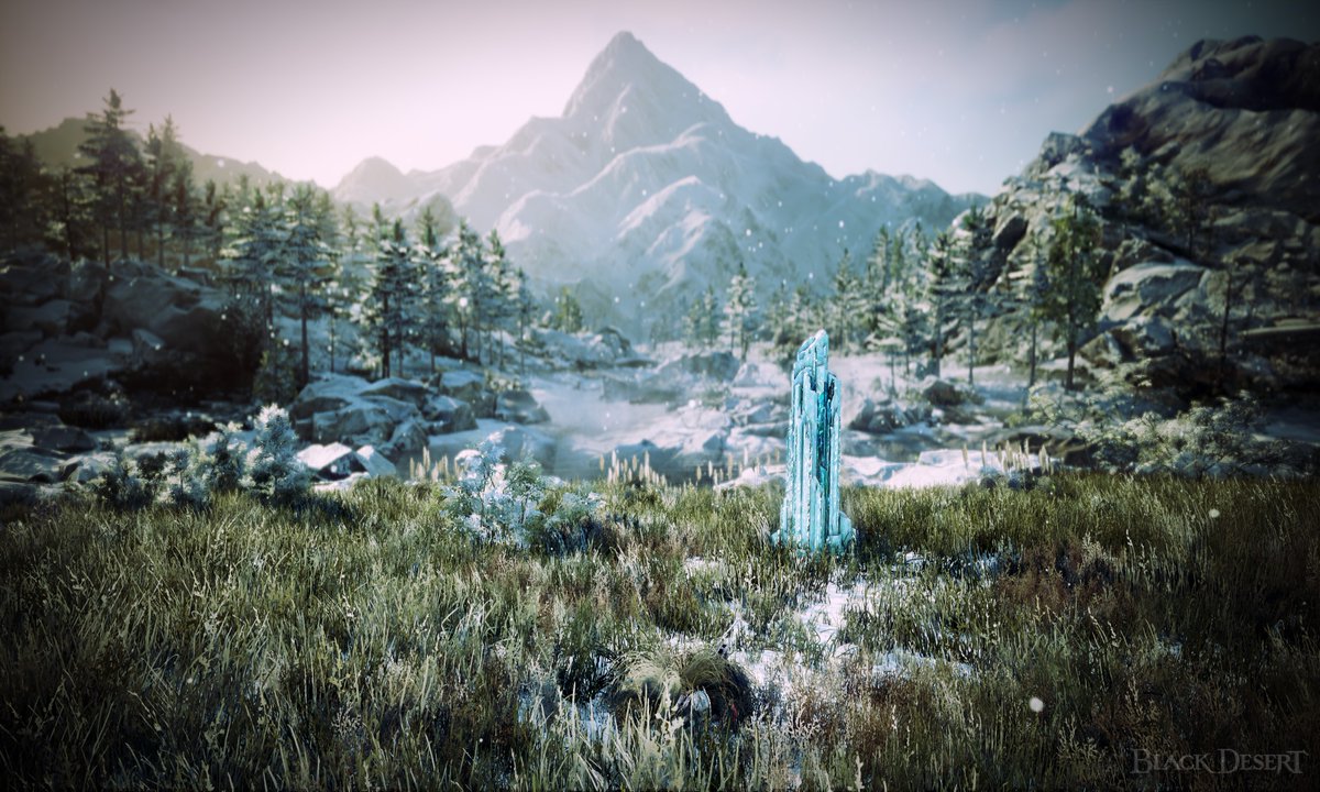 mirmulnir_'s tweet photo. ❄️Mountain of Eternal Winter🌨️
MoonAndStar, EU
#BlackDesert #EternalWinter #BDOscreenshot https://t.co/7z11KH99i2