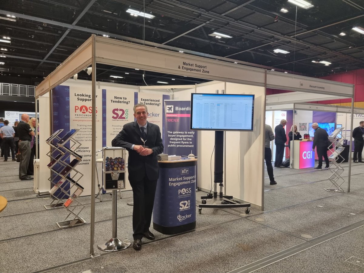 If you can tear yourself away from our #keynote arena, catch up with the other zones running across the event #P4HScotland!

Learning zones and Procurement skills zones for both #buyers and #suppliers

NHS National Services Scotland #NHS #NSS Pavilion

Exhibitors and #engagement