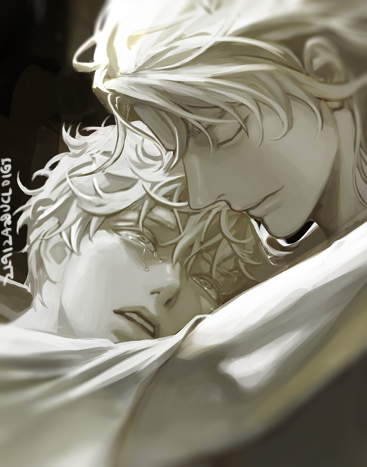 2L9l2Aa8UCL0IGJ's tweet photo. Don't leave me

*OCs https://t.co/I6XV9hZnrA