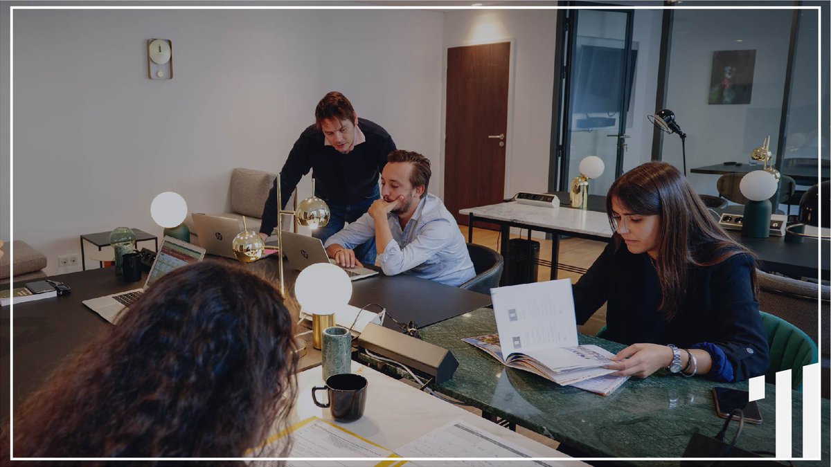 [Ôhm] 

🏠 Bureaux après bureaux, partenaires après partenaires, <a href="/Ohm_Paris/">Ôhm - La Maison du Dirigeant</a> se remplit. <a href="/we_llgroup/">We'll</a> est à l’origine de ce projet.

🤝 Rejoignez-nous au sein de l’écosystème dédié à la réussite du dirigeant.

ohm.paris