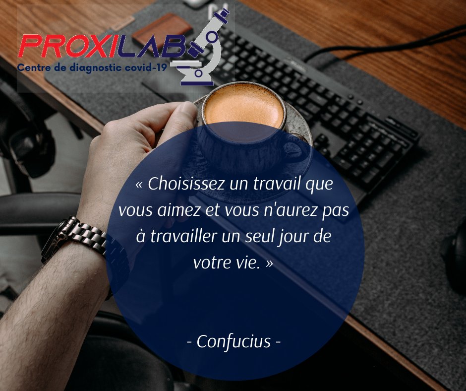 PROXILAB1's tweet photo. Proxilab vous souhaite une excellente semaine !

#centredediagnostic #covidvoyage #bonnelundi #motivation #kinshasa #dépistage #testrapide #testpcr #laboratoire #bondebutdesemaine #centredediagnosticdereference #Voyage https://t.co/CrfmGtXjHw