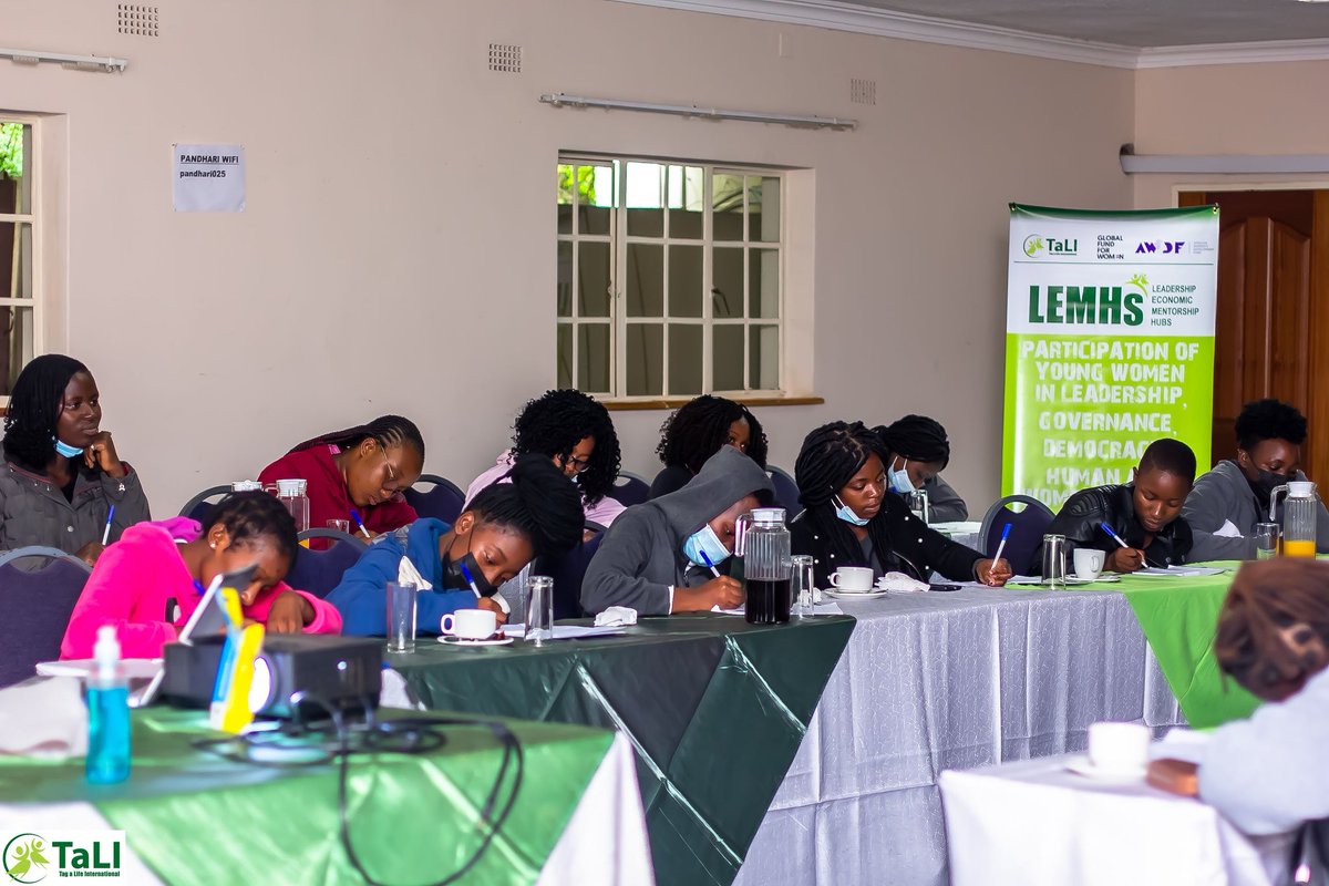 tagalife's tweet photo. Good governance is the way in which power is used regulate the economic and social resources of a country, seems to minimise corruption, take into account the opinions of minorities. @awdf01 @GlobalFundWomen @Nyarimash
#LEMHster
#changemakers
#movementbuilding
#classof2022 https://t.co/8EeHW9MkTk