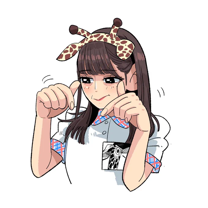 TT

#日向坂で会いましょう 
#佐々木久美 
