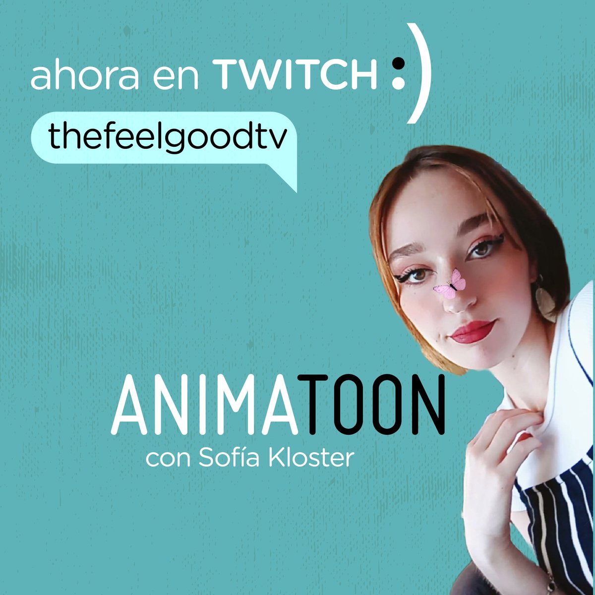 twitch.tv/thefeelgoodtv