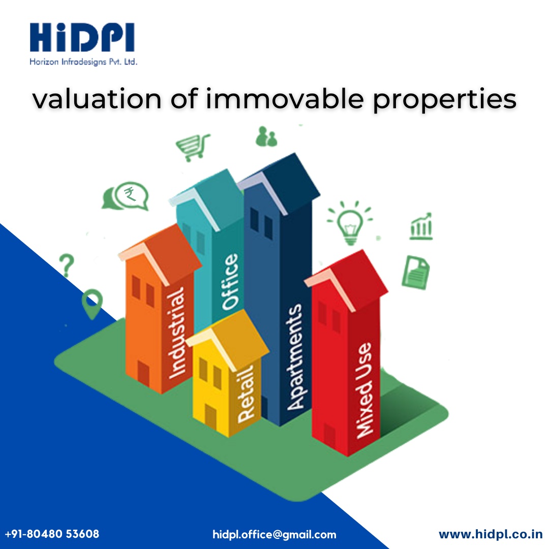 HInfradesigns's tweet image. Mr. Kapil Sarawagi, Director of HIDPL is a trusted valuer for many banks for the past 22 years visit: hidpl.co.in/services/valua…

#hidpl #horizoninfradesign #propertyvaluation #civi #construction