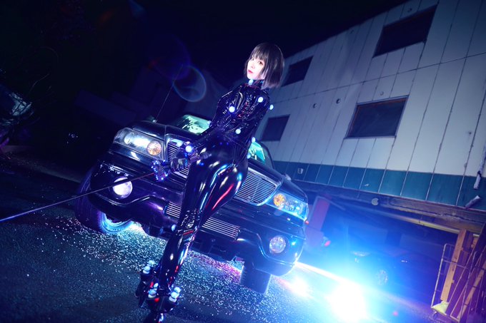 Twitterのコスプレ画像30