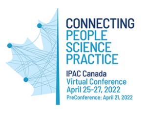 IPACCanada's tweet photo. Welcome, everyone, to day 1 of the #IPAC2022 @IPACCanada Virtual Conference! We are so excited to have you, and can't wait to learn from our amazing speakers and educators!
Will you be joining us? Tweet us, comment, retweet etc. using #IPAC2022 to let us know!
#IPAC #IPAC2022 https://t.co/2O9bho99c1