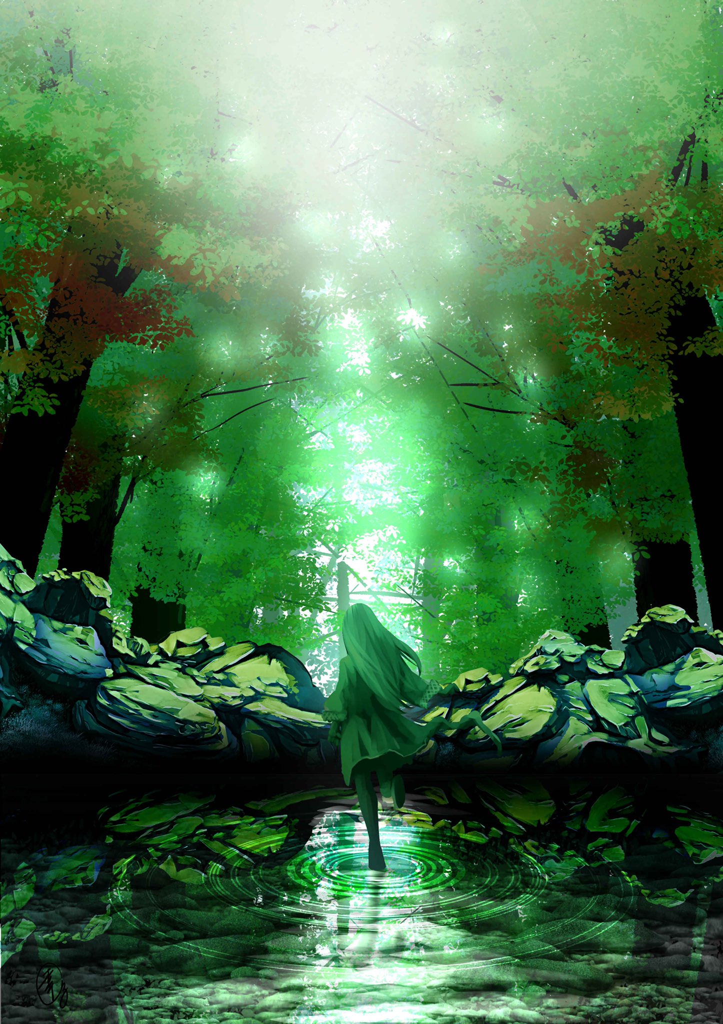 颯萌 Ak Krn87 Twitter