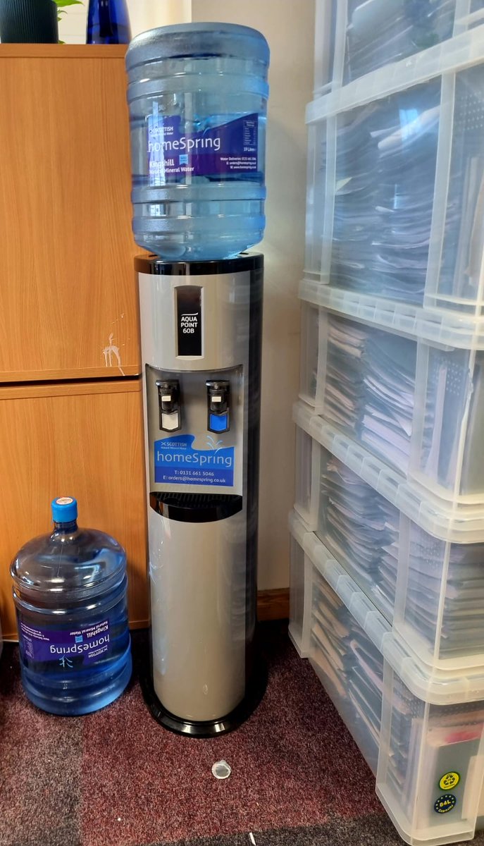 Tipperary Water Cooler