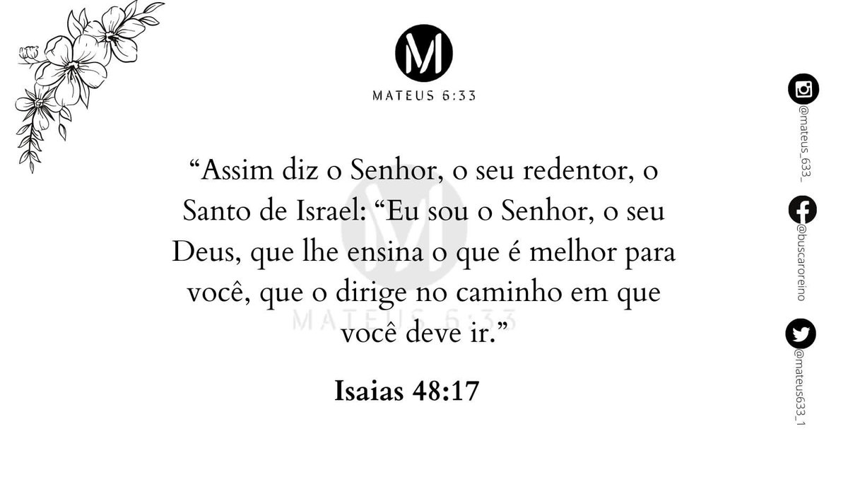 Paz e graça, manos!
Não te esqueças que O Omnipotente também é Omnisciente, e que a Sua vontade é boa, perfeita e agradável, e que os Seus planos não podem ser frustrados!