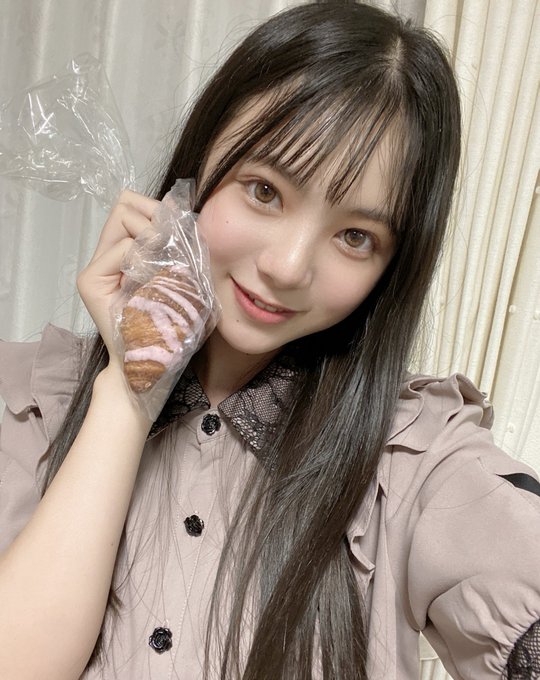 Twitterのコスプレ画像6