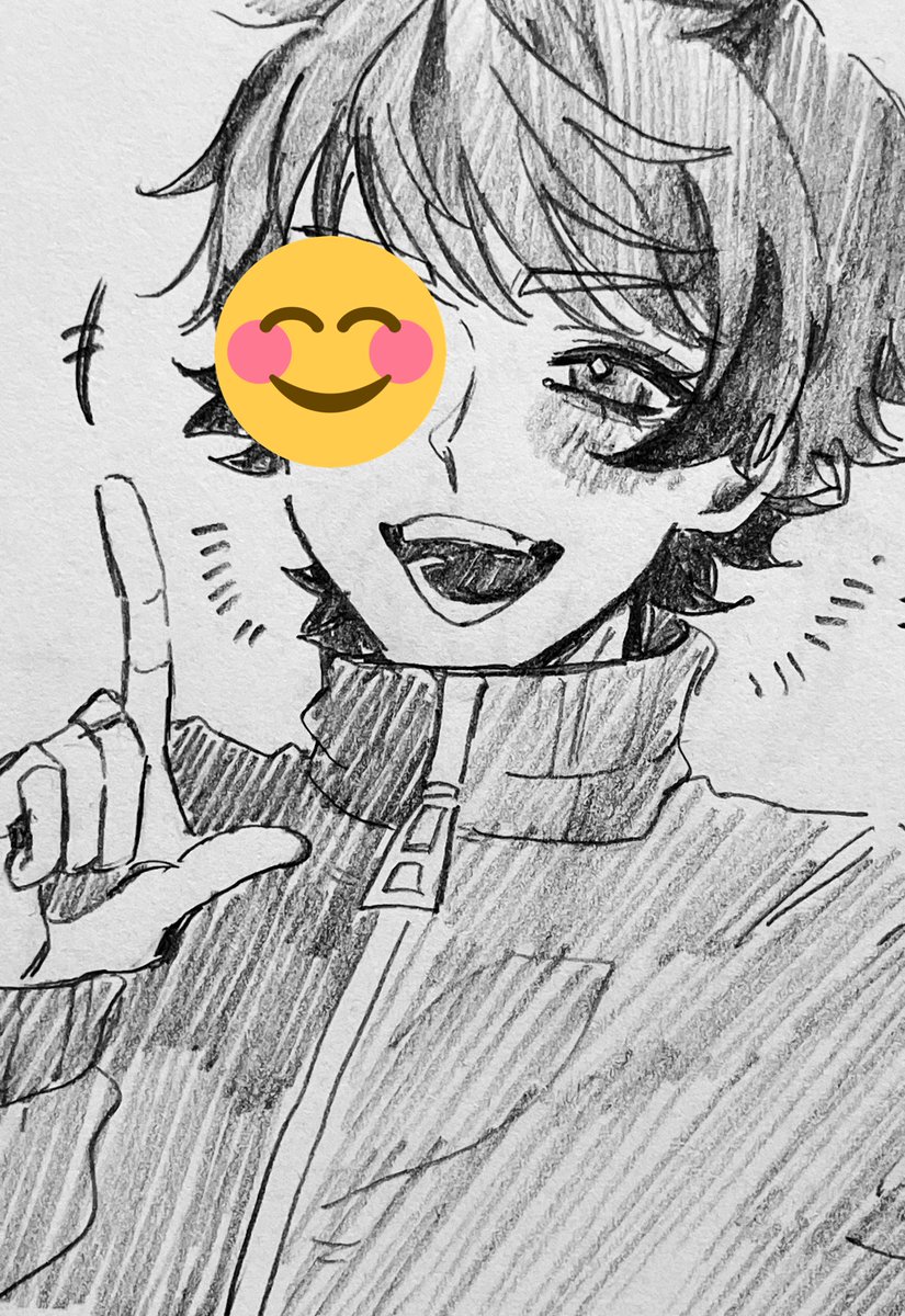落書きたち、色々注意⚠️❕❕
KYさんブレワイが最近の楽しみです 