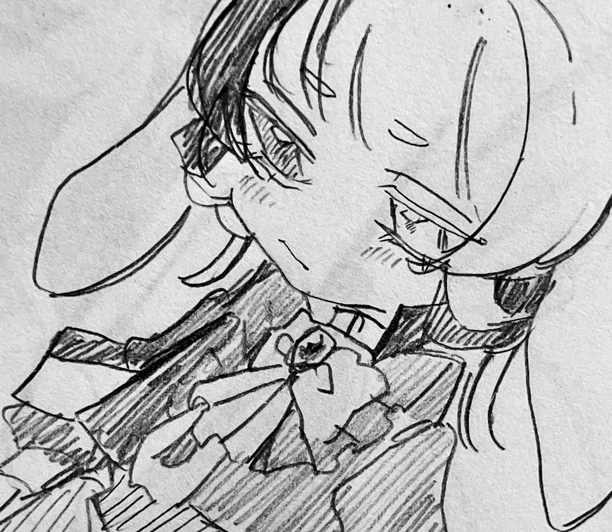 落書きたち、色々注意⚠️❕❕
KYさんブレワイが最近の楽しみです 