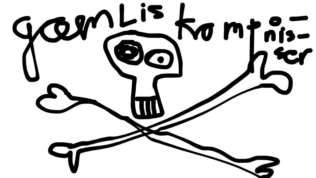 scenekunst.no har laget et lite intervju med oss i anledning podcasten Gæmliskomponister: scenekunst.no/sak/podkastene…