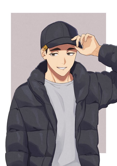 ホボオサムサン 