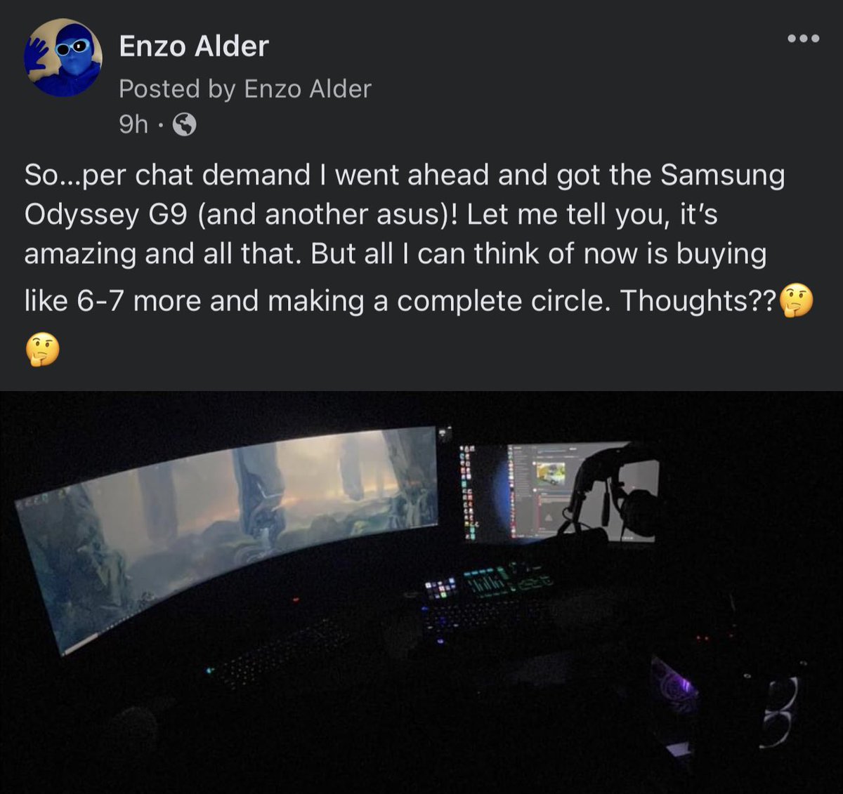 Enzo Alder (@alder_enzo) on Twitter photo 