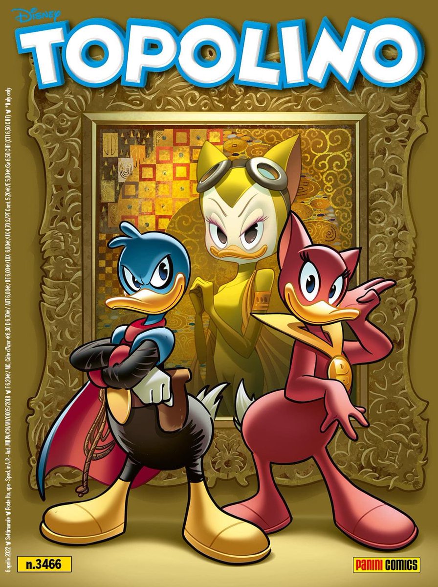 Marco Gervasio tweet media