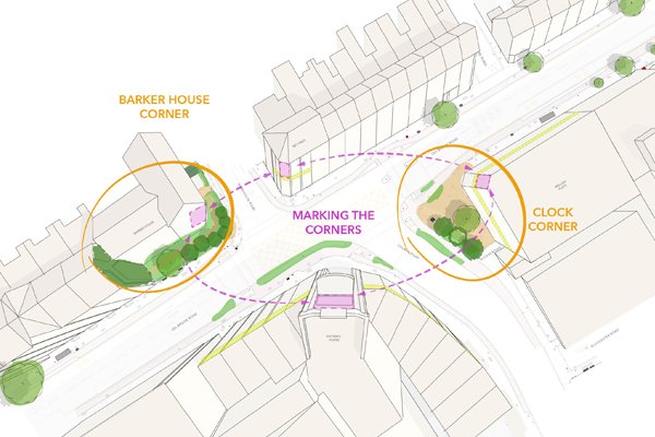We are delighted to share that we have completed a first stage public realm strategy for the Markhouse Corner neighbourhood centre in <a href="/wfcouncil/">Waltham Forest Council</a> 

<a href="/chu_tho_fin/">Churchman Thornhill Finch</a> <a href="/LightFollowsBeh/">Light Follows Behaviour</a>