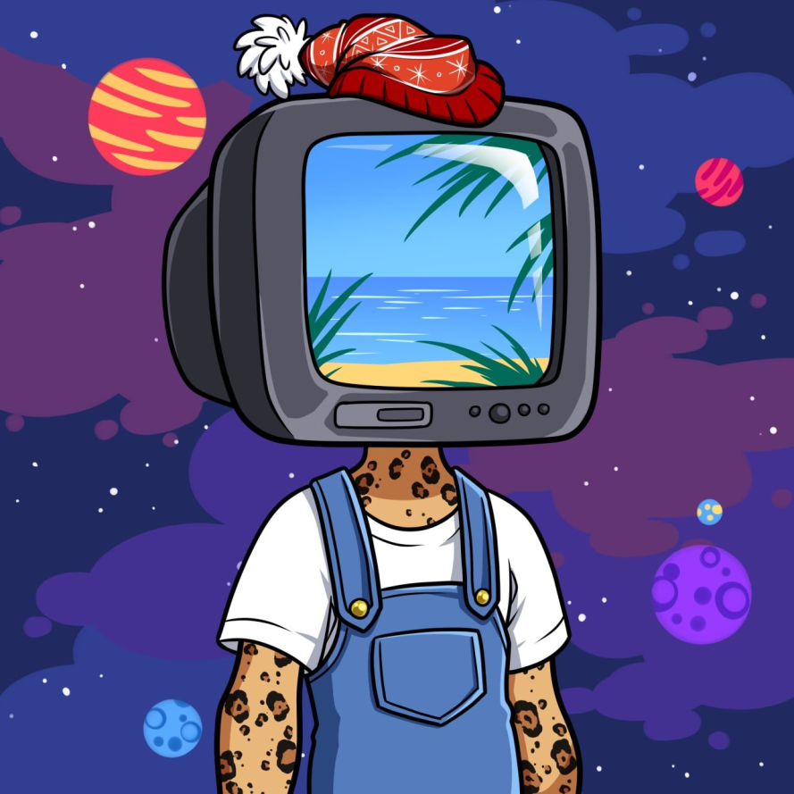 rp_rgg's tweet photo. 📺GIVEAWAY📺

2x WL for @VisionBoysSOL 

-RT and like 
-MUST FOLLOW @CryptoSpaceYTUB @VisionBoysSOL 
-TAG 2 friends 
Good luck 💜
#Solana #SolanaNFTs #GiveawayNFT #sol https://t.co/lVlSXNyx1i