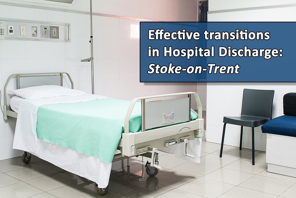 voicesofstoke's tweet photo. Between 2016 and 2021 VOICES worked with partners across Stoke-on-Trent to explore and review hospital discharge practice, pathways, and procedures.
Click below to see what we found 👇
https://t.co/Ah4dpUWbgX

#seethefullpicture https://t.co/w0DAVeYGxm