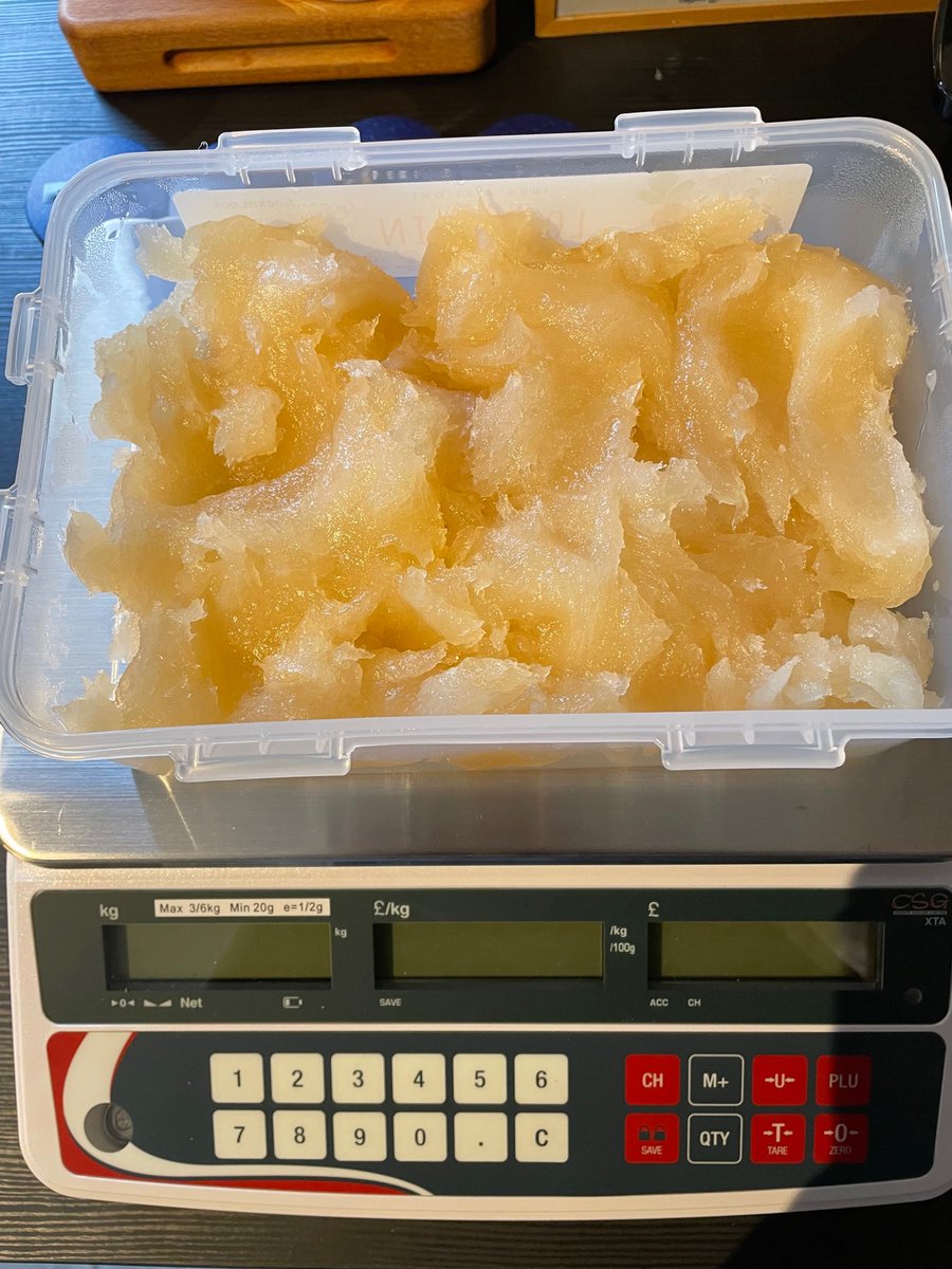 Finished cooking out the soap at midnight last night 🥳

Now to start testing what essential oils to use. Thinking maybe…
Grapefruit and lemongrass
Or
Rosemary and tea tree
What do you guys think? Suggestions more than welcome 🙏