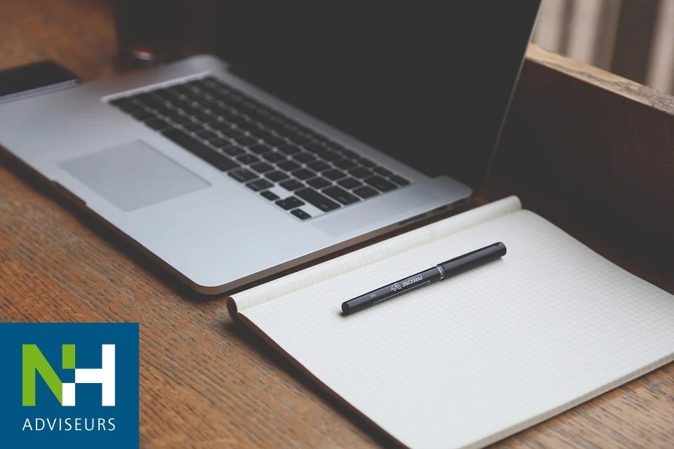 Hoe pas ik mijn business model aan? In dit nieuwsbericht bieden we een aantal tips en handvatten aan: lnkd.in/eU8i7Ubf

#NHAdviseurs #businessmodel #bedrijfskundig