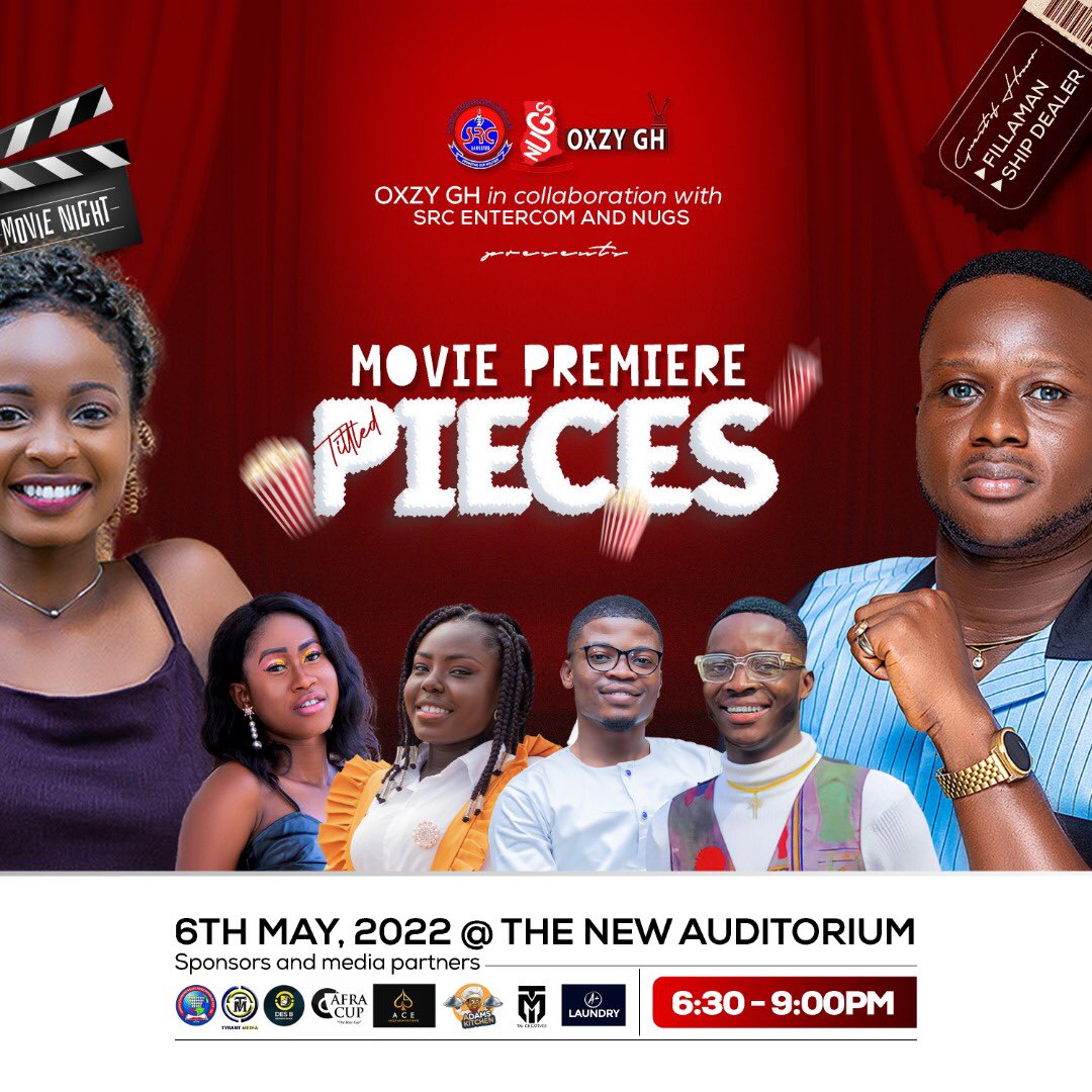 dancingprophet4's tweet photo. #PIECES #AAMUSTEDTOTHEWORLD https://t.co/WytmzefbRP