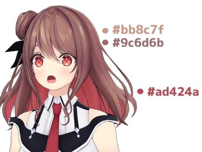 色おそのTwitterイラスト検索結果(古い順)。