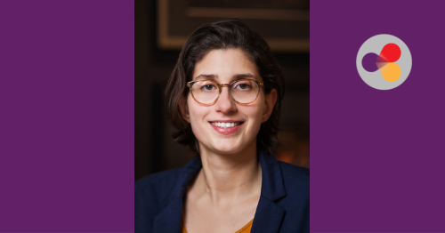TripleEU's tweet photo. Our #TRIPLE Behind the Scences segment's back! This time @lorecaliman interviews Sona Arasteh, the leader of the work package "Dissemination &amp; Communication" working at @webertweets. See: https://t.co/5QlzcmX2u1 https://t.co/nvkGKxcVbk