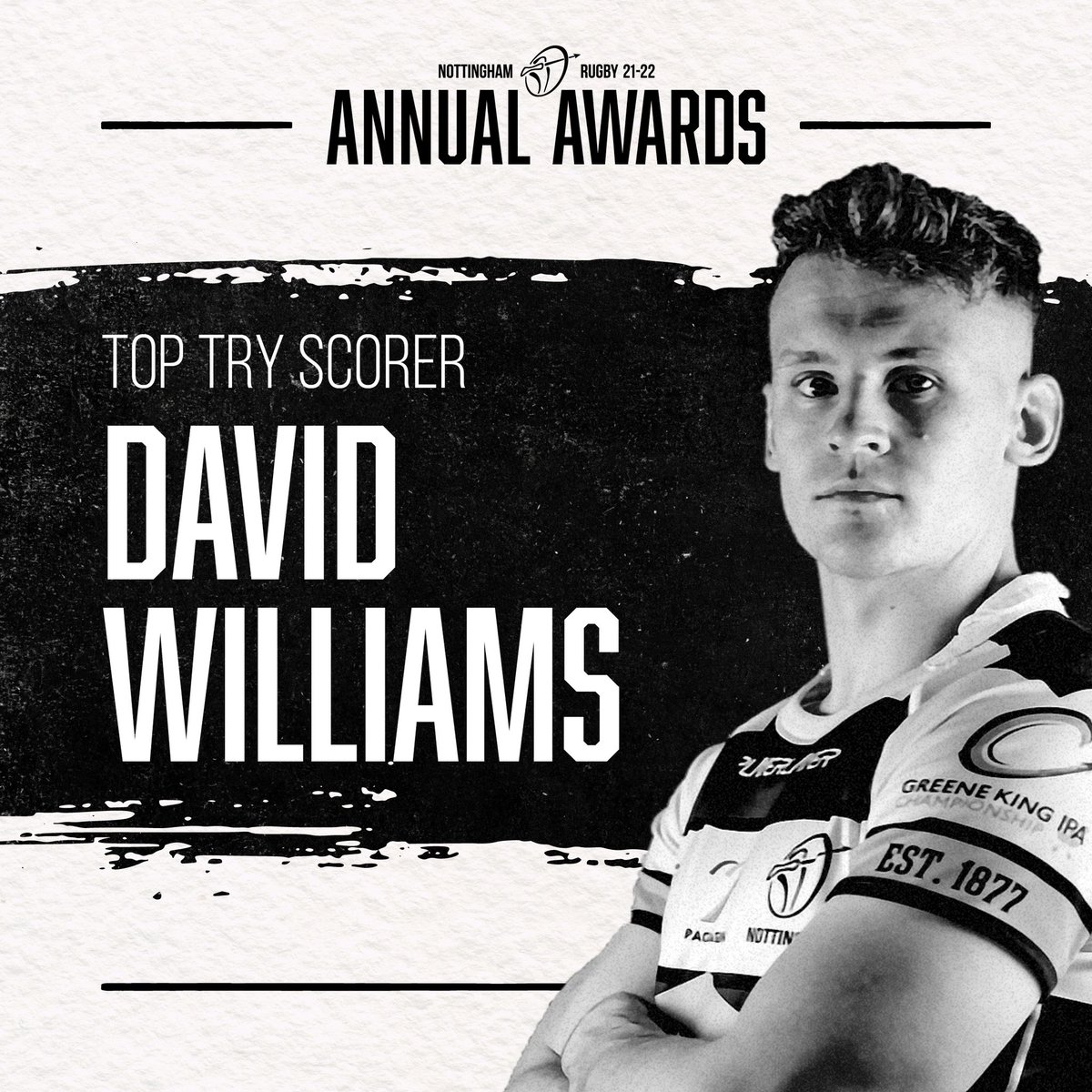 Awards! 🏆
Congratulations to the following players for their success this season! We hope you enjoyed your evening on Saturday boys! 

#Archers