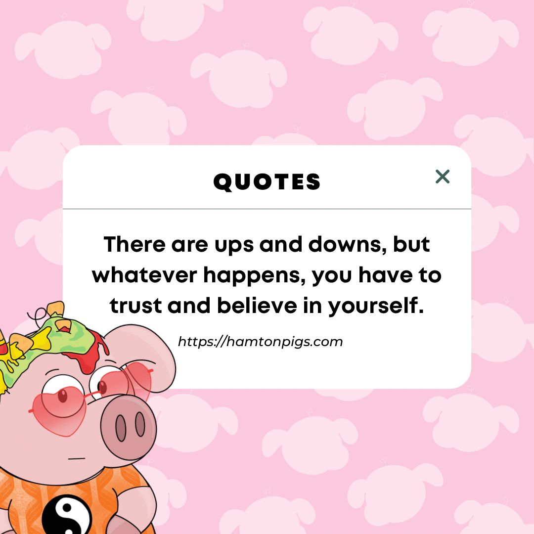 🐷 The Hamton Pigs 🐷 #NFT tweet media