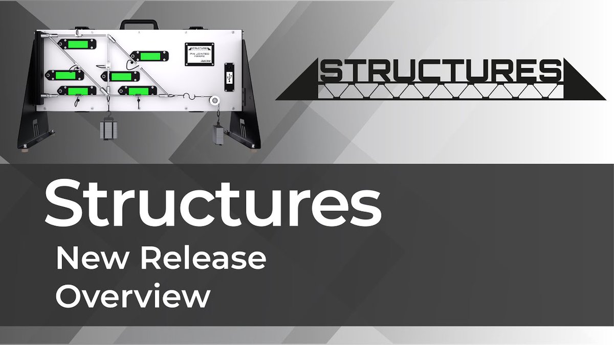Amtek Company, Inc. (@amtekcompany) on Twitter photo . <a href="/MatrixTSL/">Matrix TSL</a> has developed and created a brand new Mechanical Engineering range, which teaches students the seven most commonly taught principles of Structures. Check it in this video: zcu.io/9Iqp . <a href="/MatrixTSL/">Matrix TSL</a> has developed and created a brand new Mechanical Engineering range, which teaches students the seven most commonly taught principles of Structures. Check it in this video: zcu.io/9Iqp