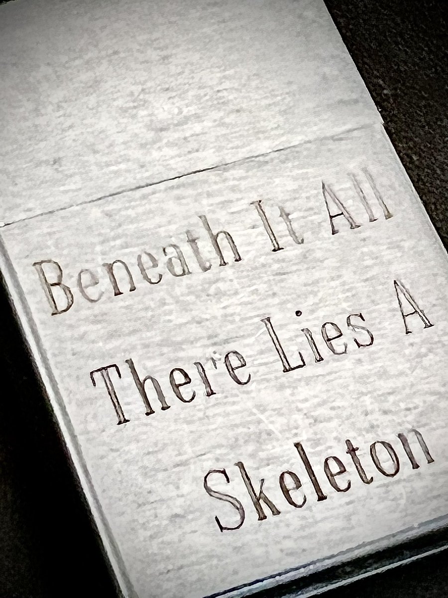 skeletoncrewSC's tweet image. Cooking up the start of some interesting things! #nft #NFTs #NFTCommunity #nftart #NFTProject #nftcollectors #NFTLaunch #Crypto #meta #Metaverse #MetaverseNFT