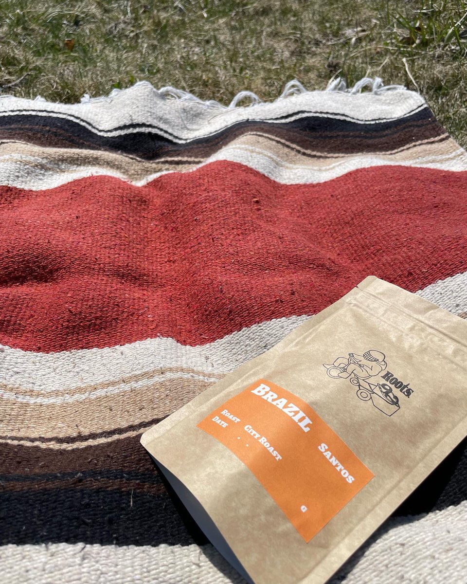 IkkiIkeda's tweet photo. <Roots Coffee × ピクニック>
#roots92
#coffee
#camp
#outdoorcoffee
#outdoor
#icehockey
#yeticoolers
#porlex
#leather
#snowpeak https://t.co/FawRv4Wk9c