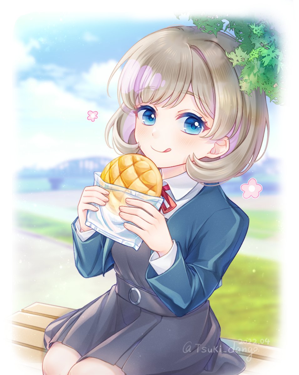 tsuki_dango's tweet photo. #lovelive #liella #唐可可
🎨 https://t.co/bSyMJhazSh