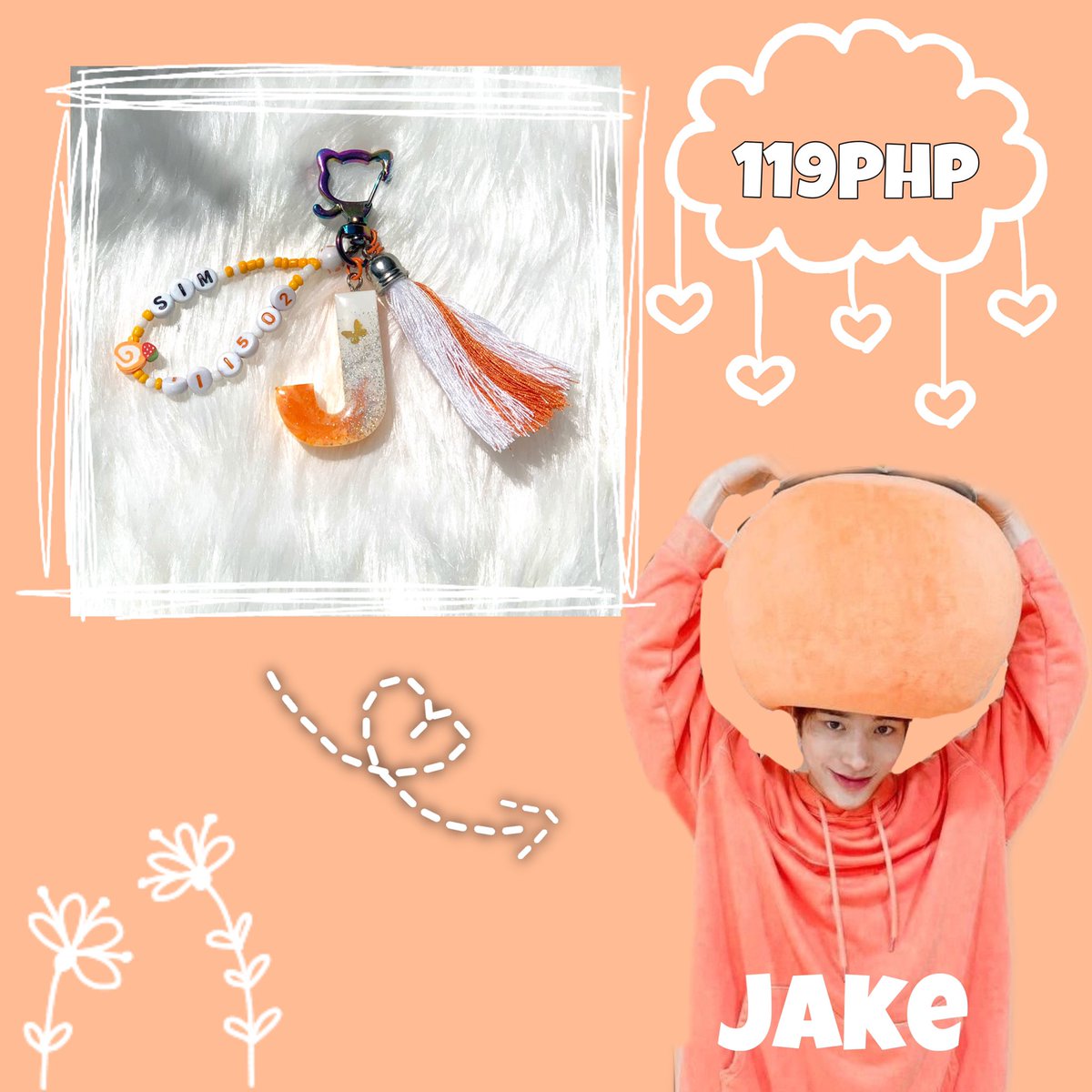 SassyNFriends's tweet photo. ﹟enhypen keychain heeseung jungwon jay jake sunghoon sunoo niki engene kpop https://t.co/P3VqiTPqIh