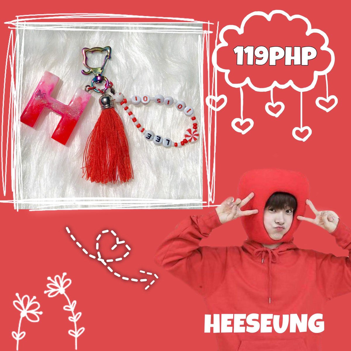 SassyNFriends's tweet photo. ﹟enhypen keychain heeseung jungwon jay jake sunghoon sunoo niki engene kpop https://t.co/P3VqiTPqIh