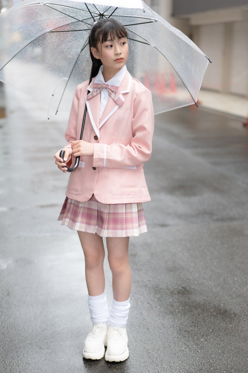 ゆうゆちゃん。 雨の中、ありがとうでした！ #ゆうゆ #JC1 #GLUES