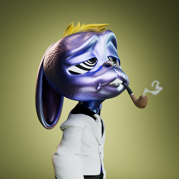 Meta Rabbit tweet media