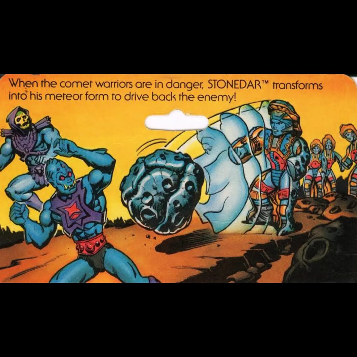 RetroBeastGamer's tweet photo. Leader of the Rock People...Stonedar!
#stonedar #stonedarmattel #motu #mastersoftheuniverse #motuclassics #retromotu #mattel #mondaynightfigures #mondaynightfiguretime #ethernia #plasticcrack #toycollector #toyphotography #actionfigures #80stoys #retrosouthafrica #retrocollective https://t.co/VWmHfmxqc2