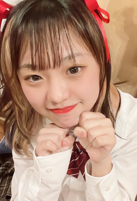 Twitterのコスプレ画像4