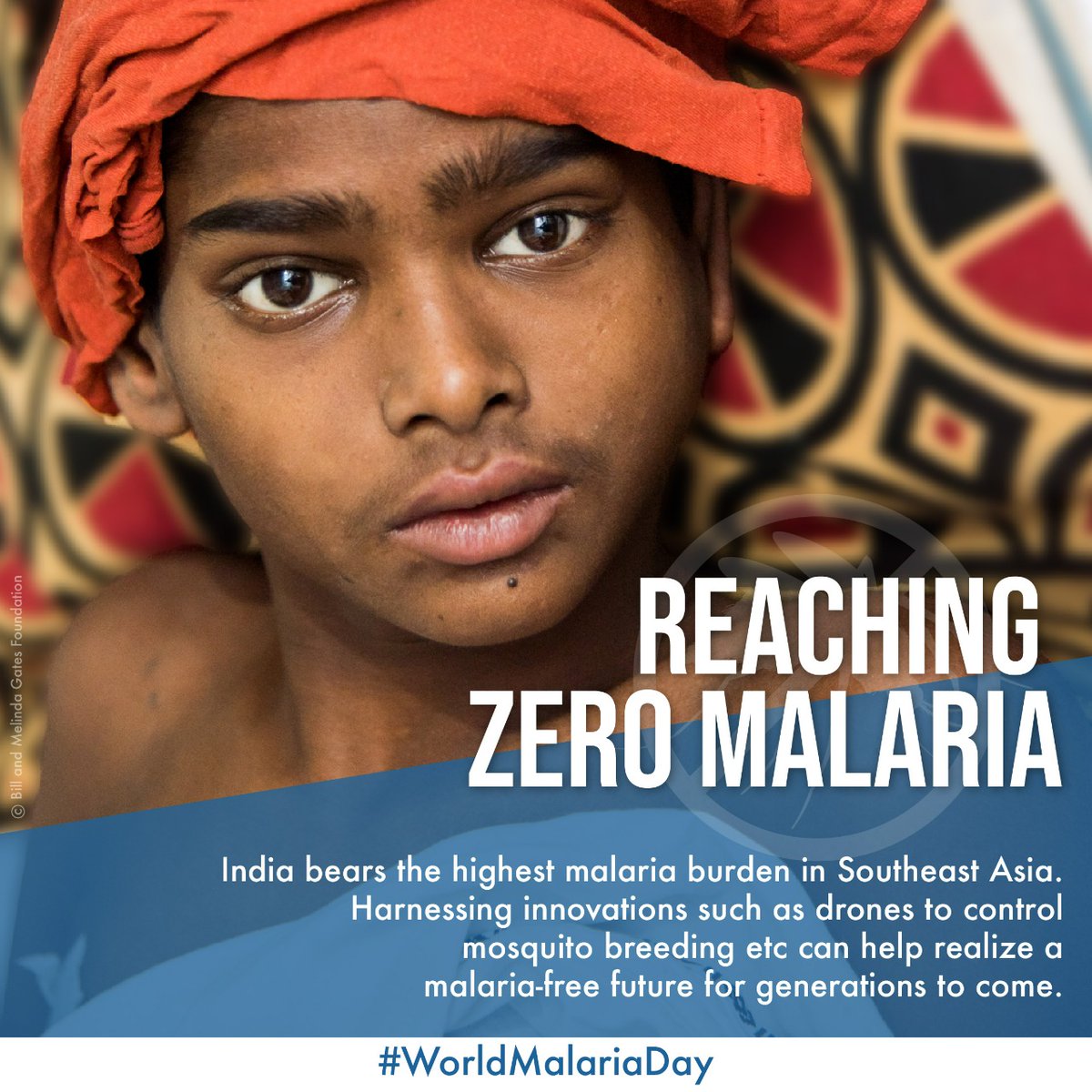 Su4ita's tweet photo. While we focus on Covid prevention and cure, on #WorldMalariaDay2022 here's a reminder that India is still battling the highest Malaria burden in Southeast Asia.

#DrawTheLineAgainstMalaria #ZeroMalaria https://t.co/kZH9jv3wG9