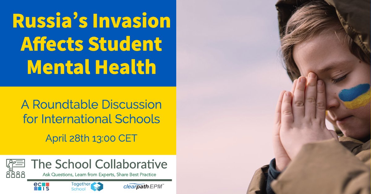 The School Collaborative tweet media