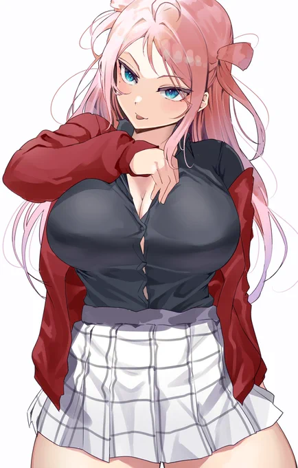強気ランジュちゃん 