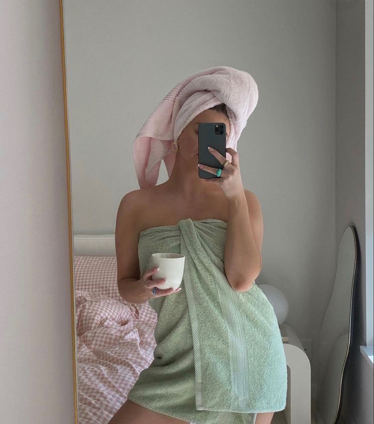 nastyquits's tweet photo. self care monday https://t.co/x18p6F5iS1