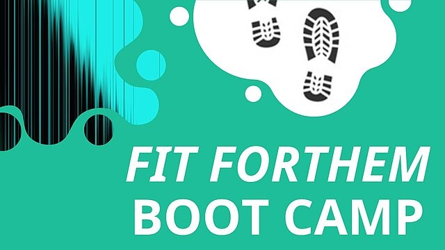 uni_mainz_event's tweet photo. JETZT ANMELDEN: @FitForThem-Online-Bootcamp "Get fit for your future" für Early Career Researchers der @FORTHEMAlliance und externe Interessierte vom 30.5.-3.6.2022 https://t.co/uGsYSByxWl #wissenschaftlicherNachwuchs #Nachwuchsförderung #FitForThem https://t.co/Qr8KOy4PQa