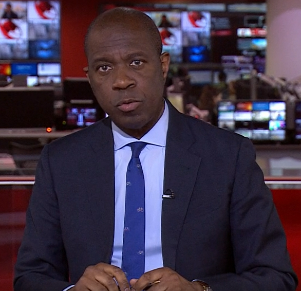 markclancy's tweet photo. Nice tie @clivemyrieBBC Top man! https://t.co/ZEFamTM8F4
